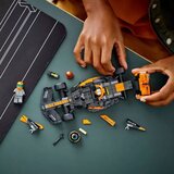 Lego Speed Champions 76919 Dirkalni avtomobil 2023 McLaren Formula 1, (21209714) | Shoptok.si