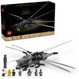 Lego ICONS™ 10327 Dina: Kraljevski ornitopter kuće Atreides Cijene