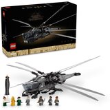 Lego ® Icons 10327 Dune: Peščeni planet - Atreides Royal Ornithopter Cene