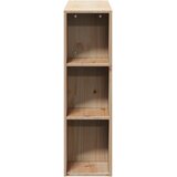  Uzglavlje sa spremištem 75 cm od masive borovine | shoptok.hr