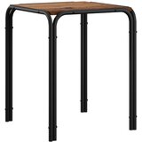  Bocni stol Staro drvo 41 x 40 x 50 cm Konstruirano drvo | shoptok.hr