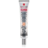 Erborian CC Crème Centella Asiatica posvetlitvena krema za enoten ten kože SPF 25 veliko pakiranje odtenek Clair 45 ml Cene