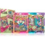 Disney Villains set mask iz platna