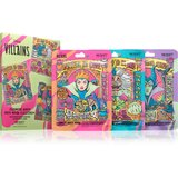 Mad Beauty Disney Villains set sheet maski Cijene