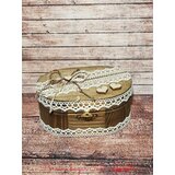  Lesene škatlice za prstane ŠKAPR 105 | Shoptok.si