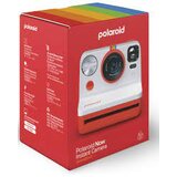 Polaroid Now Gen2 Camera Crveni (Kopiraj) | Eponuda.ba