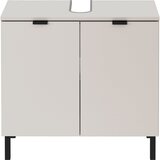 Germania Krem ormarić za ispod umivaonika 60x56 cm Arcena – | shoptok.hr