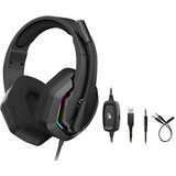 A4Tech G260P bloody neon gaming 3.5mm & usb crne slušalice | Eponuda.com