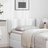 Uši uzglavlja Bijelo 40 x 23 x 6 cm PVC | shoptok.hr