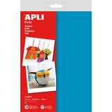 Apli Filc moder A4 10 kos, (20452034) | Shoptok.si