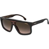 Carrera 1061/S 37N/A8 ONE SIZE (59) Črna/Rjava Cene