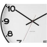 Karlsson Zidni sat ø 40,5 cm New Classic – | shoptok.hr