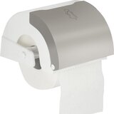 Avatar Držač za toalet papir, Beli | Eponuda.com