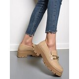 Resti Women’s patent leather loafers Arieda | ePonuda.com