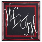 Tommy Hilfiger svilena ženska marama | ePonuda.com