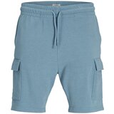 JJ Rebel muški šorc 12271173, Plava | ePonuda.com