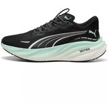 Puma ženska obuća za trčanje Magnify NITRO 3 Wns Crna | shoptok.hr