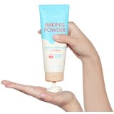 ETUDE Baking Powder globinsko čistilna kremasta pena s piling učinkom 160 g | Shoptok.si