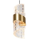 Lesnina XXXL VISEČA LED-SVETILKA Kligande 8 W/720 lm/2700 K/230 V/ | Shoptok.si