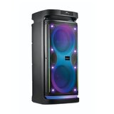 Volkano x paramount 8" VK-3140-BK 80W bluetooth,usb crni zvucnik Cene