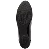 Geox Balerinke D CHARLENE Črna | Shoptok.si