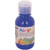  Akrilna barva 125 ml cmp.402ta125500 modra ultramarin Cijene