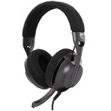WHITESHARK HEADSET GH-2440 PARROT Crne Cijene