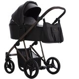  Otroški voziček Bebetto Flavio Choco PRO 06/BRM 3v1 B | Shoptok.si