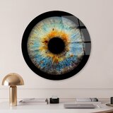 Wallity Slika od kaljenog stakla 60cm | Eponuda.ba