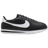 Nike Modne superge Cortez Basic Black White (2023) Črna | Shoptok.si