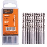 Villager Burgija za metal Impact Line HSS-DM 3.2 mm 10/1 | ePonuda.com