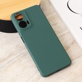 Teracell torbica giulietta za motorola moto G04 mat zelena