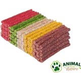 Gizmo munchy štapići u boji poslastice za pse za žvakanje 100kom / 12,5cm Cene