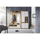 Zandiara Predsoba Kashmir New, Bela, Barva Hrasta | Shoptok.si
