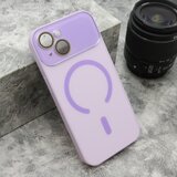  Futrola pastelpop magsafe za iphone 15 (6.1) ljubicasta ( F122101 ) Cene