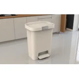 Kanta za smeće 40L ULTIMA - krem