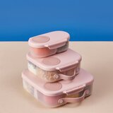 b.box posodica za shranjevanje Mini blush crush | Shoptok.si