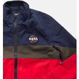 Gemre Navy men's jacket with stand-up collar Marmion | Shoptok.si