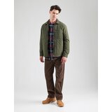 Levi's Prehodna jakna 'KYREN LENNOX' temno zelena | Shoptok.si
