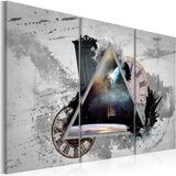  Slika - Key to human thoughts 120x80 Cijene