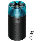  HJ10 DYSON PROCISCIVAC ZRAKA HUSHJET COMPACT BLACK_TEAL | Eponuda.ba