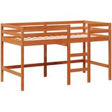 na kat Vosak Smeđa 90 x 190 cm Masivna borovina | shoptok.hr