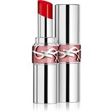 Yves Saint Laurent Loveshine Lip Oil Stick vlažilna sijoča šminka za ženske 210 Passion Red 3,2 g Cene