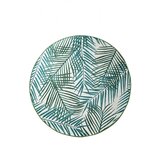 Lessentiel Maison kupatilski otirač botany, 100cm, zeleni Cene