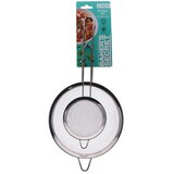 BAKERS SECRET Cjedilo od nehrđajućeg čelika 2/1 18cm i 10cm BS40119 Cijene