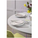 Gense Pribor 16 kom od nehrđajućeg čelika u srebrnoj boji Dorotea – | shoptok.hr