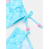 Sinsay Dvodijelni kupaći kostim s vezanjem sa strane Cinnamoroll | shoptok.hr