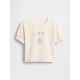 GAP Baby T-shirt with logo - Girls Cene