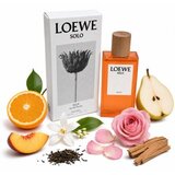 Parfem Solo Ella parfumirana voda za ženske 100 ml Slike