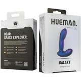 Hueman Tapping Buttplug | Shoptok.si